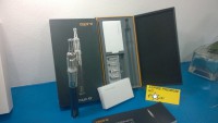 ASPIRE PREMIUM KIT